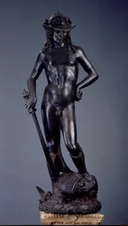 David, ca 1440